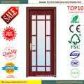 Turkey/Romania/Bulgaria/Georgia Wood Interior MDF Door